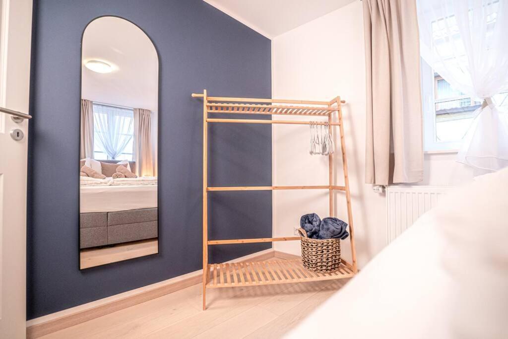 Gemuetliche Oase Im Denkmal Apartman Bonnigheim Kültér fotó