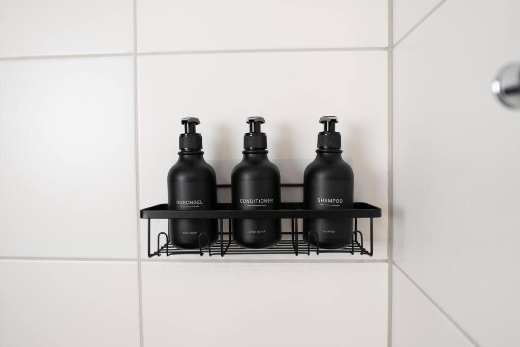 Gemuetliche Oase Im Denkmal Apartman Bonnigheim Kültér fotó